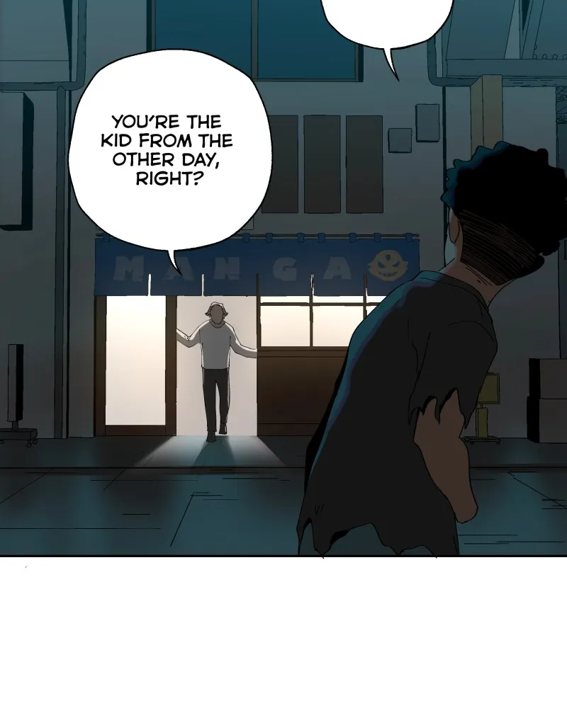 Read BlackSun chapter 12 image 15 on Lezhin
