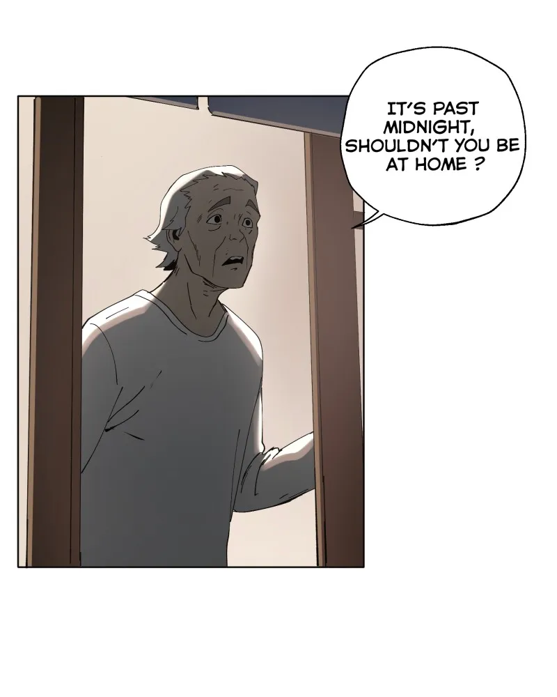 Read BlackSun chapter 12 image 16 on Lezhin