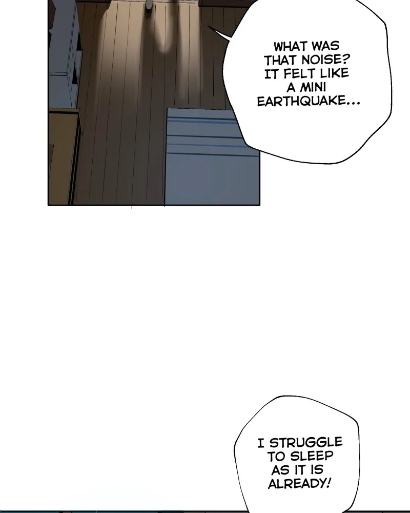 Read BlackSun chapter 12 image 2 on Lezhin