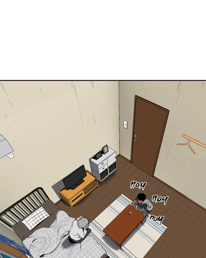 Read BlackSun chapter 12 image 20 on Lezhin