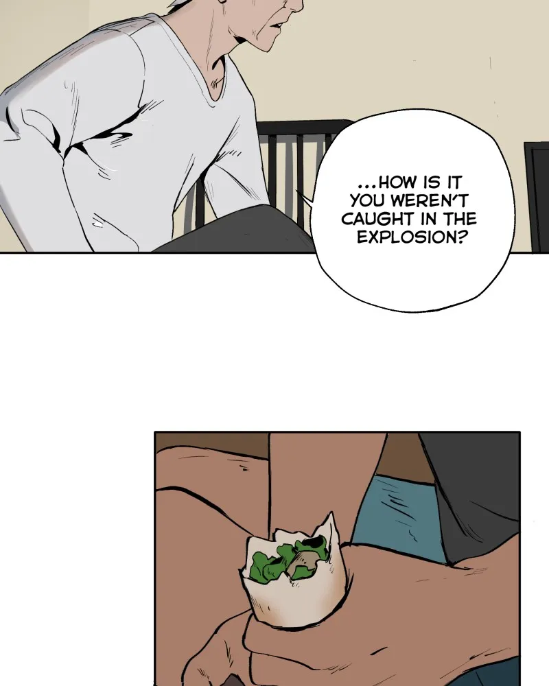 Read BlackSun chapter 12 image 23 on Lezhin