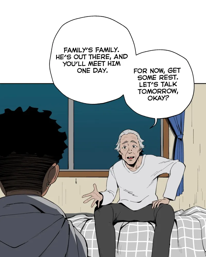 Read BlackSun chapter 12 image 29 on Lezhin
