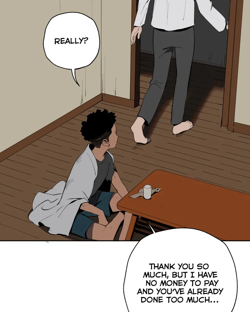 Read BlackSun chapter 12 image 31 on Lezhin