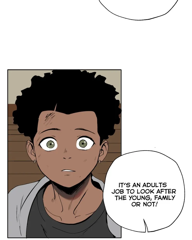 Read BlackSun chapter 12 image 32 on Lezhin