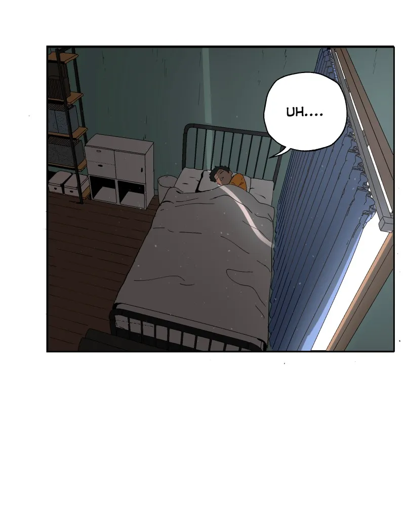Read BlackSun chapter 12 image 37 on Lezhin