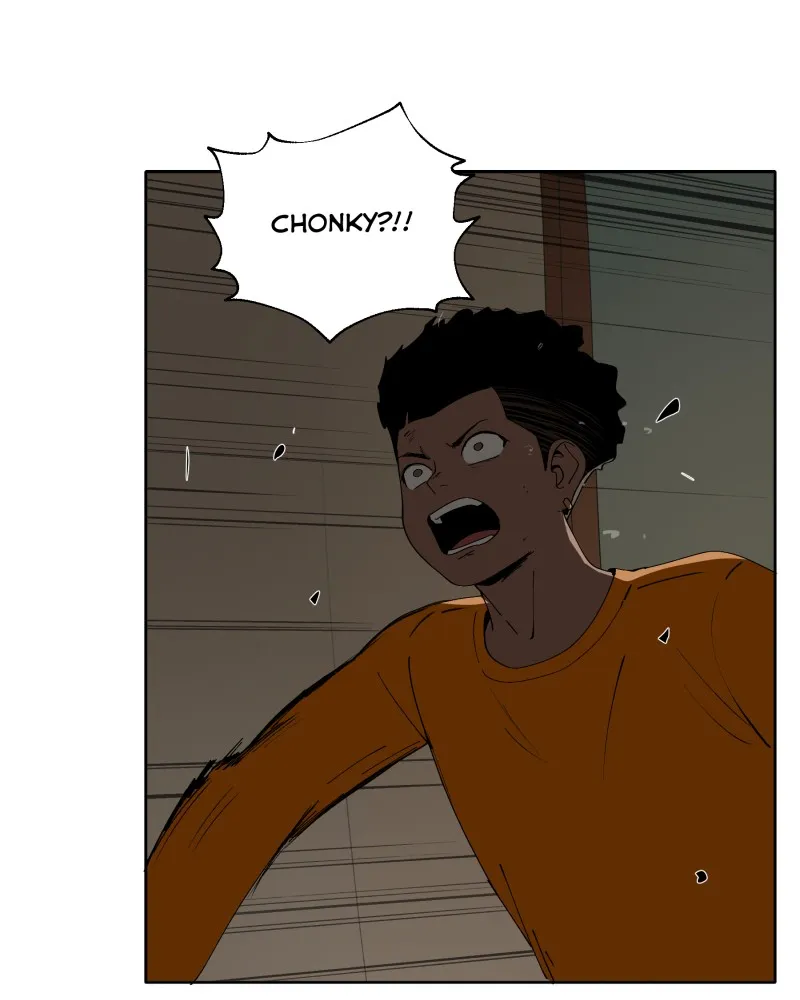 Read BlackSun chapter 12 image 40 on Lezhin