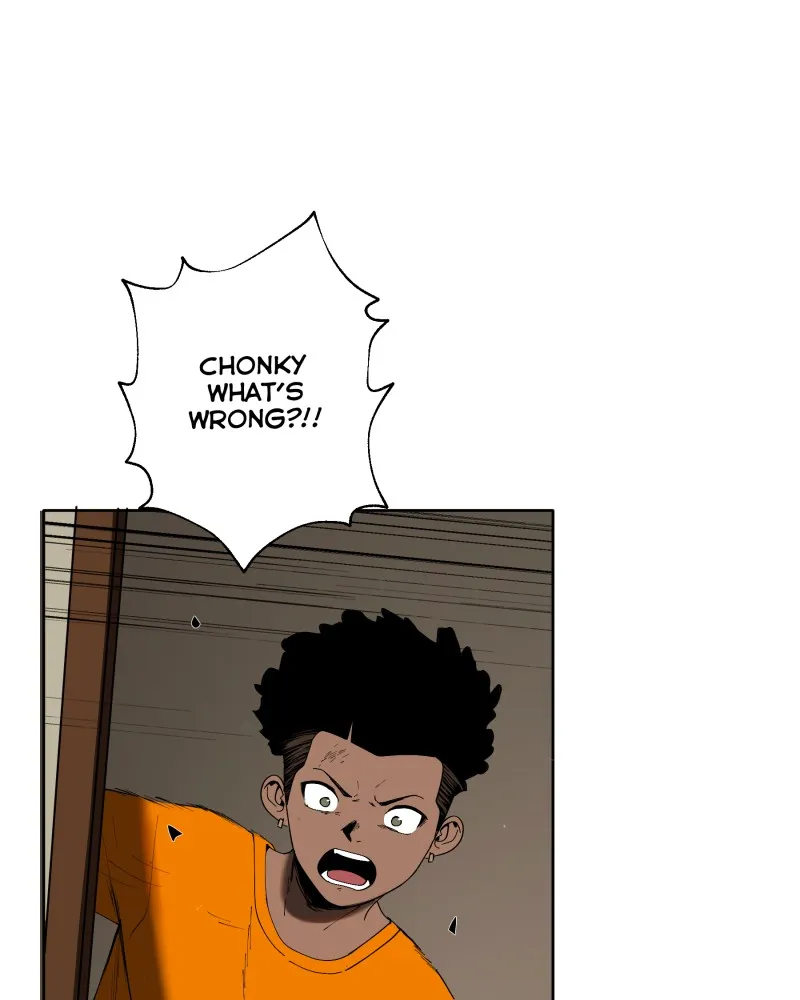 Read BlackSun chapter 12 image 41 on Lezhin