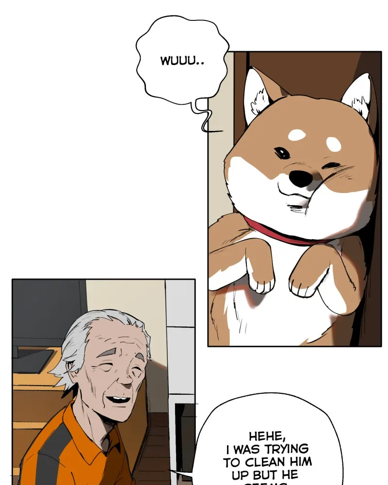 Read BlackSun chapter 12 image 44 on Lezhin