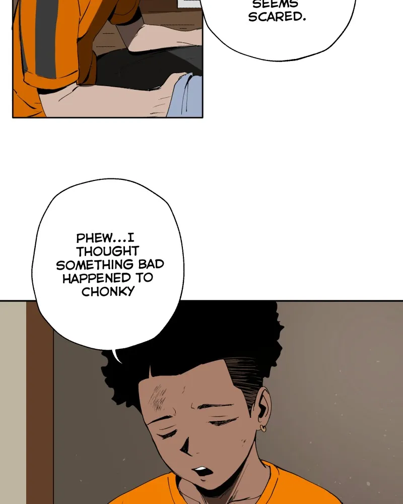 Read BlackSun chapter 12 image 45 on Lezhin