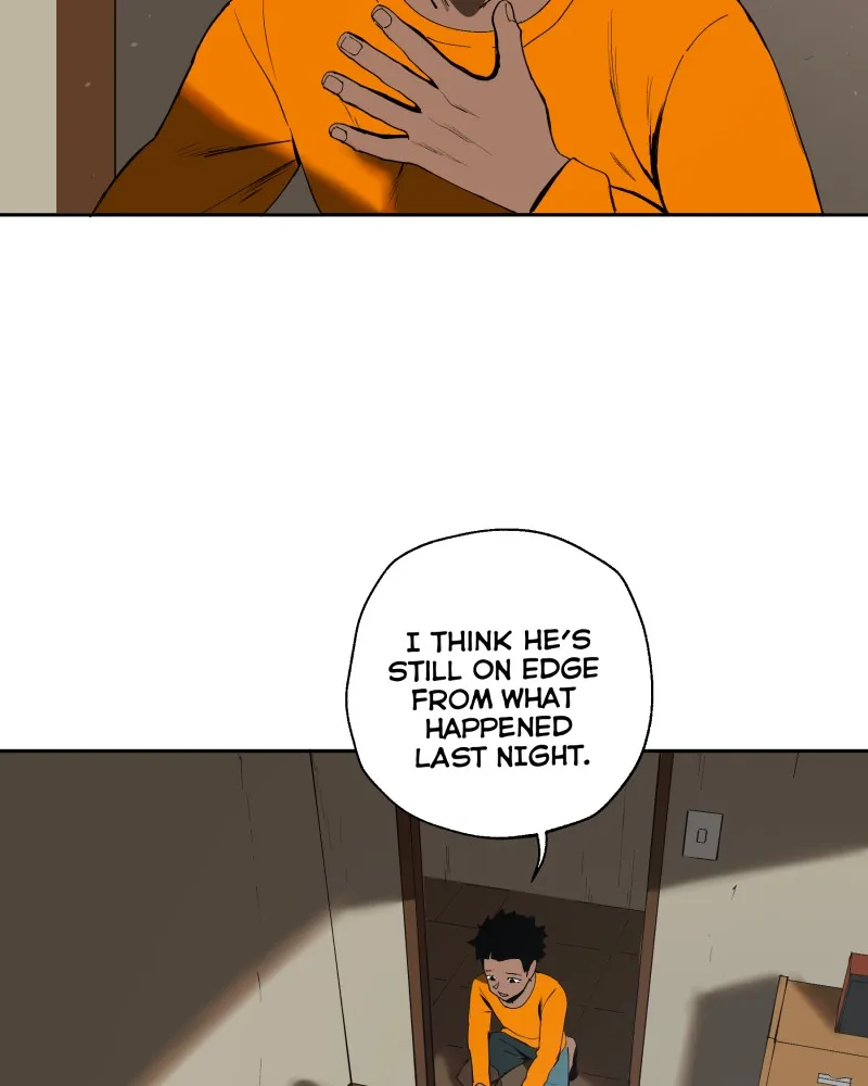 Read BlackSun chapter 12 image 46 on Lezhin