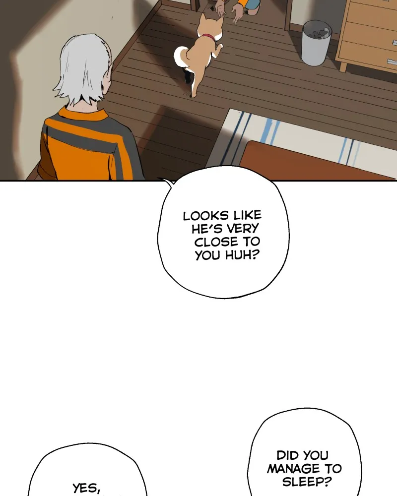 Read BlackSun chapter 12 image 47 on Lezhin