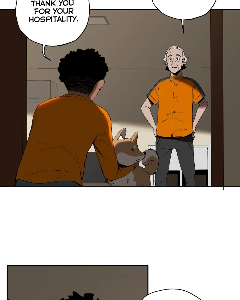 Read BlackSun chapter 12 image 48 on Lezhin