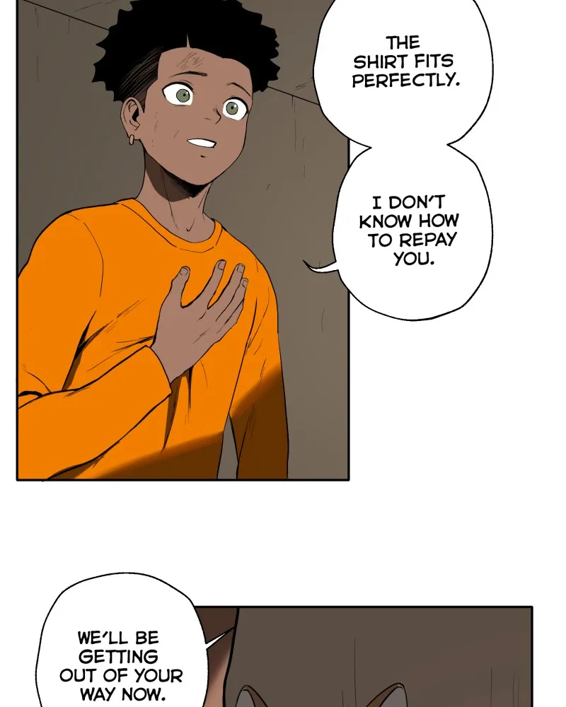 Read BlackSun chapter 12 image 49 on Lezhin