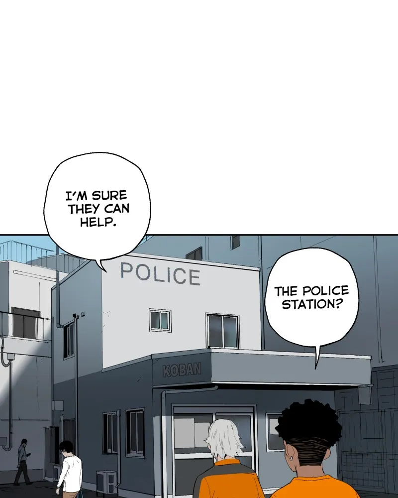 Read BlackSun chapter 12 image 58 on Lezhin