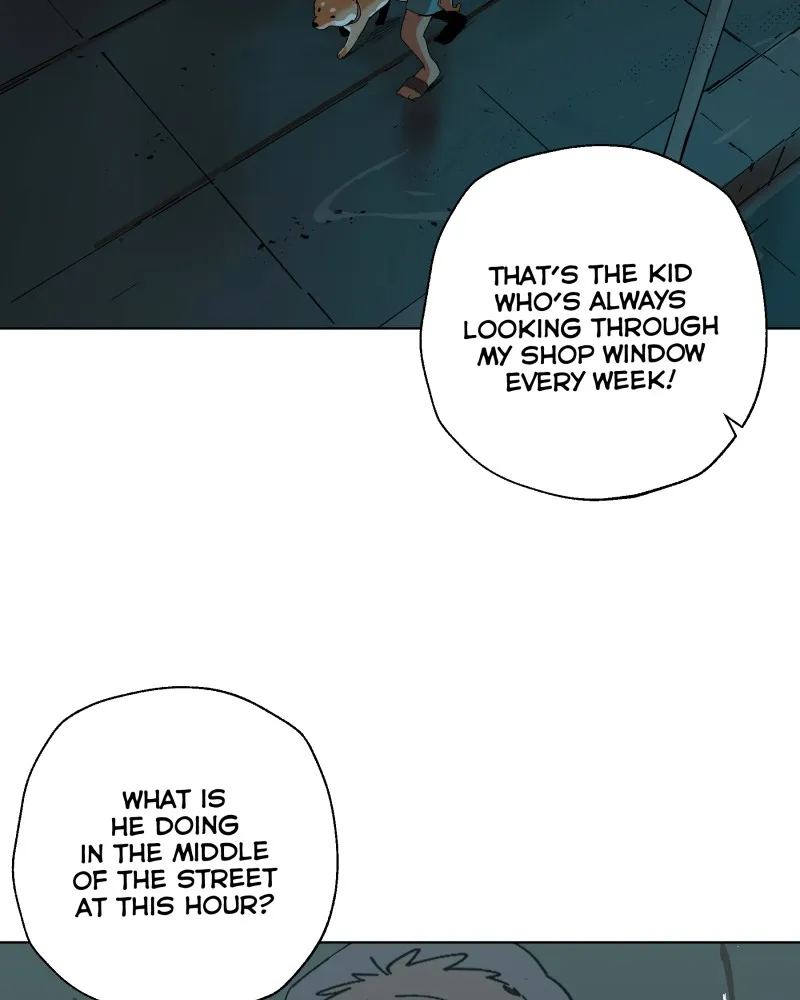 Read BlackSun chapter 12 image 6 on Lezhin