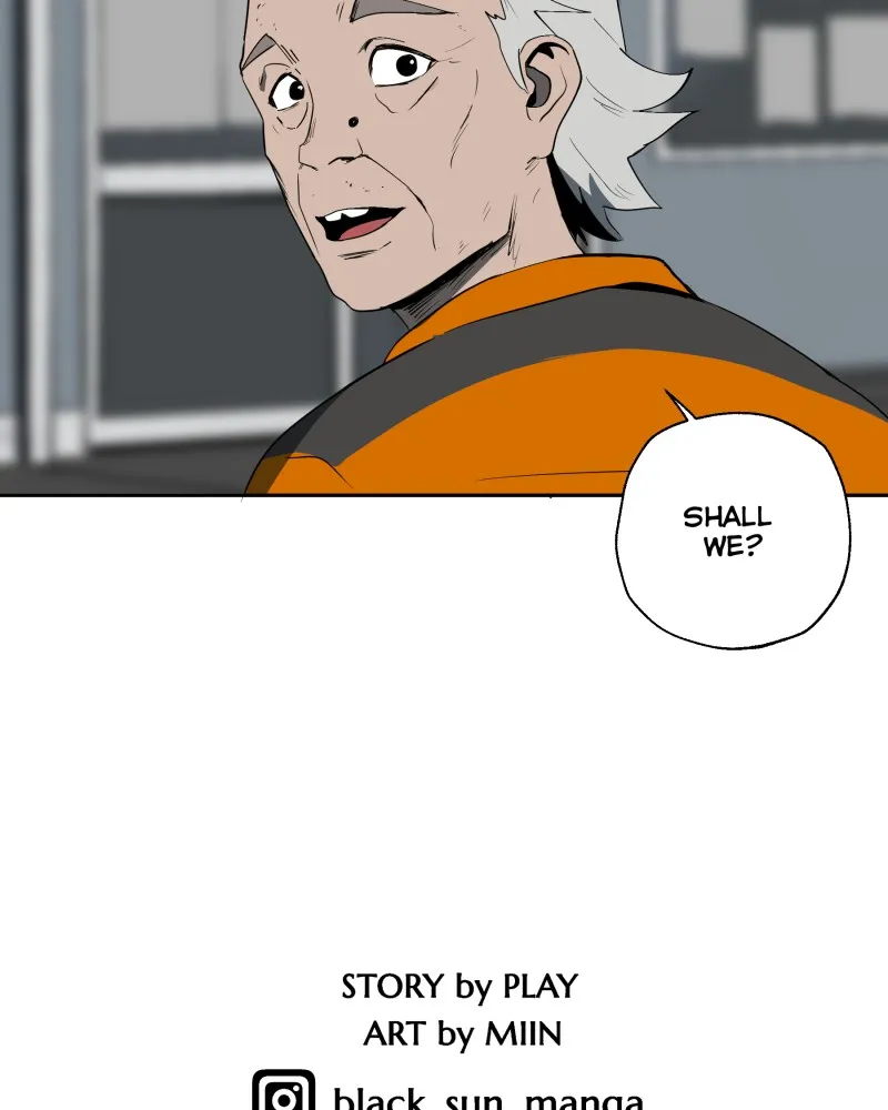 Read BlackSun chapter 12 image 61 on Lezhin