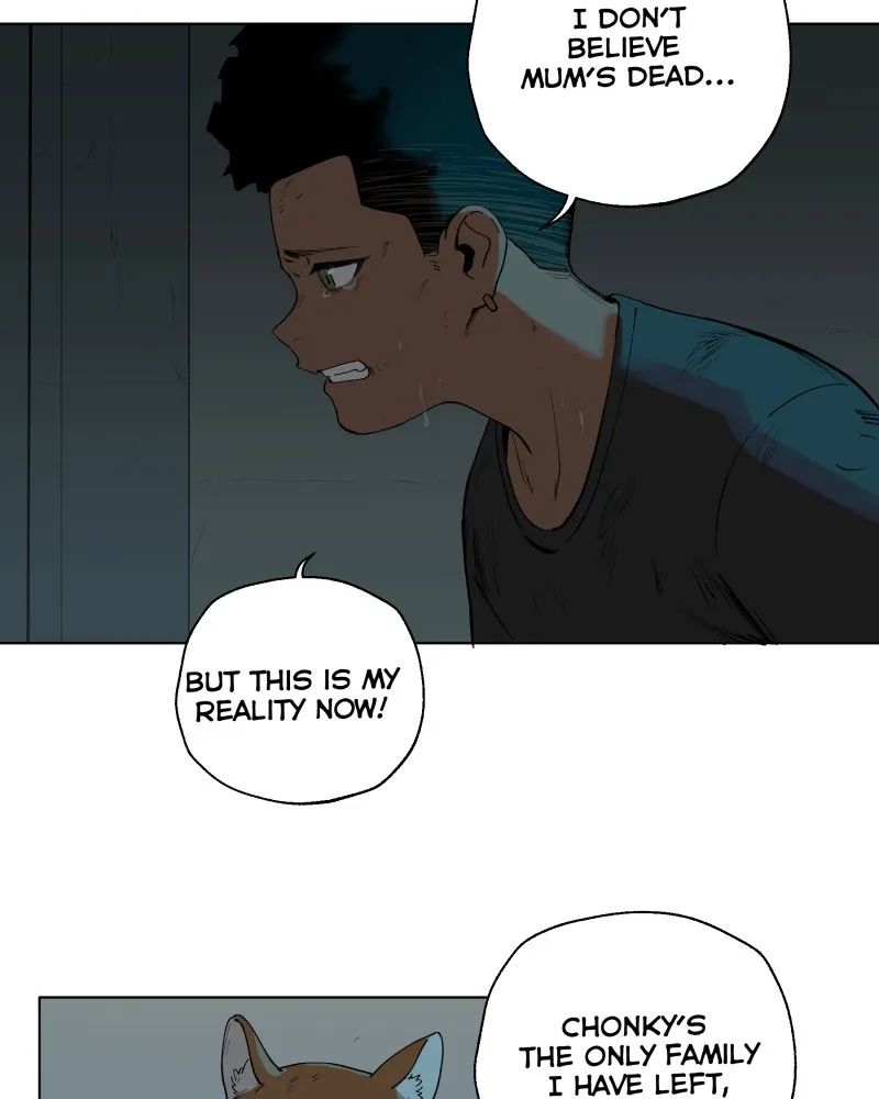 Read BlackSun chapter 12 image 8 on Lezhin