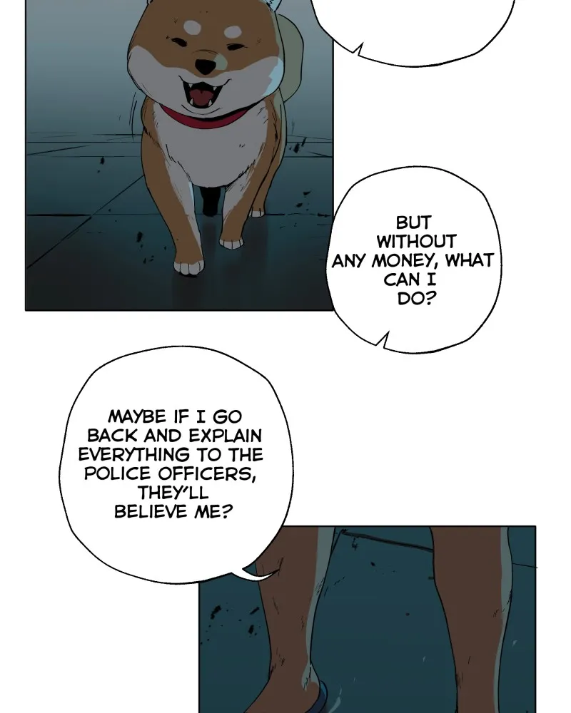 Read BlackSun chapter 12 image 9 on Lezhin