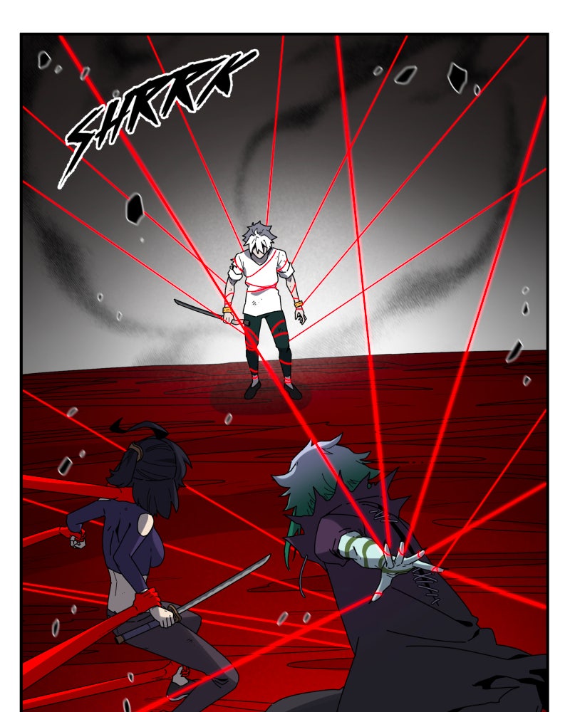 Read BlackSun chapter 120 image 1 on Lezhin