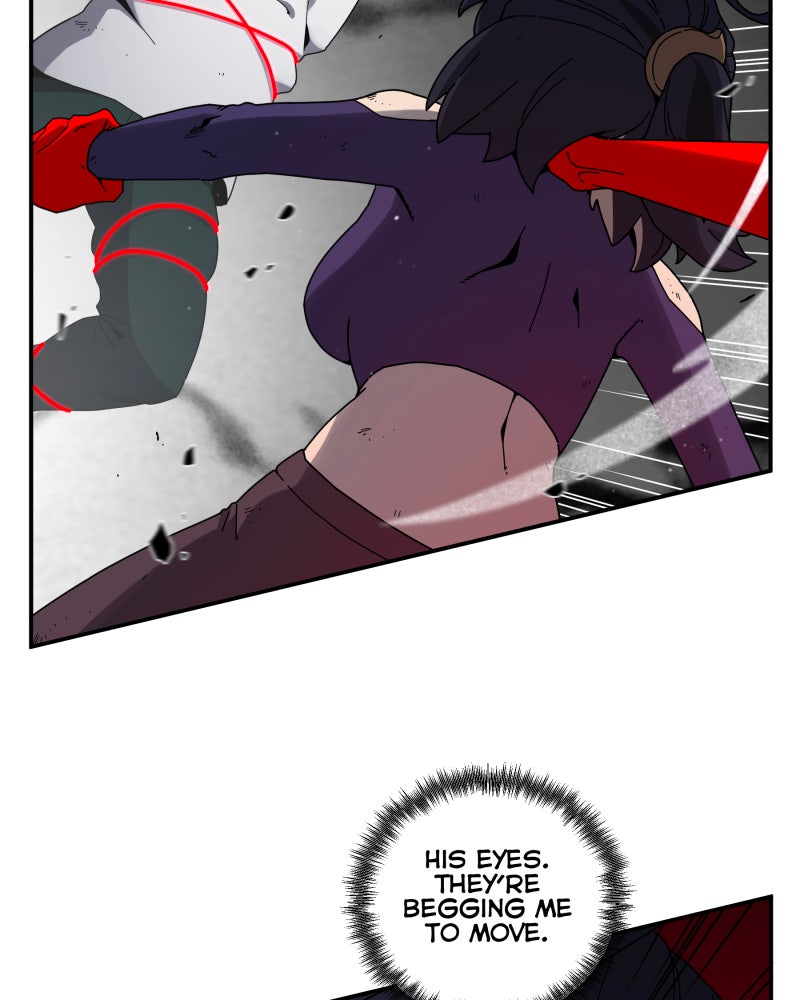 Read BlackSun chapter 120 image 10 on Lezhin