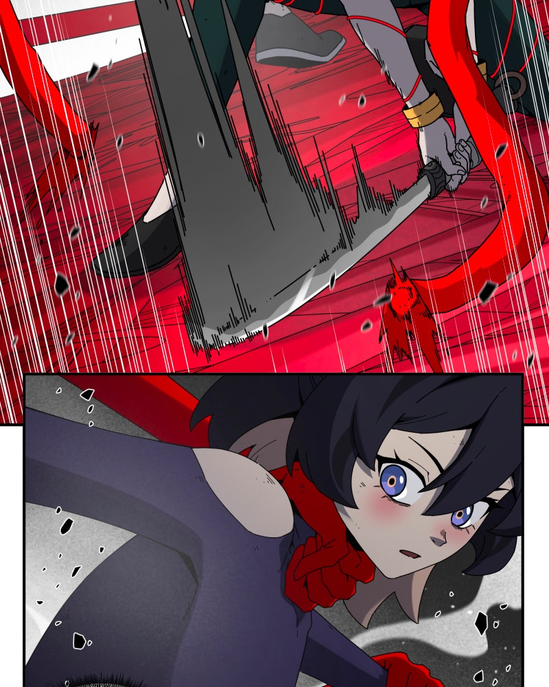 Read BlackSun chapter 120 image 13 on Lezhin