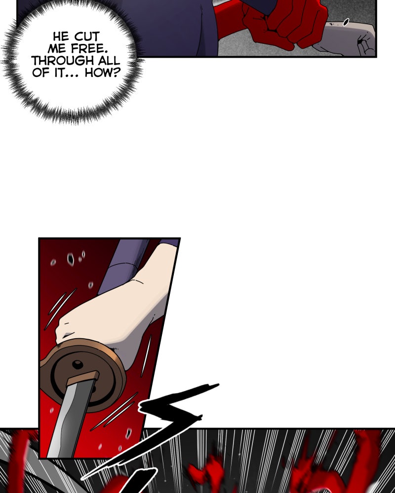 Read BlackSun chapter 120 image 14 on Lezhin
