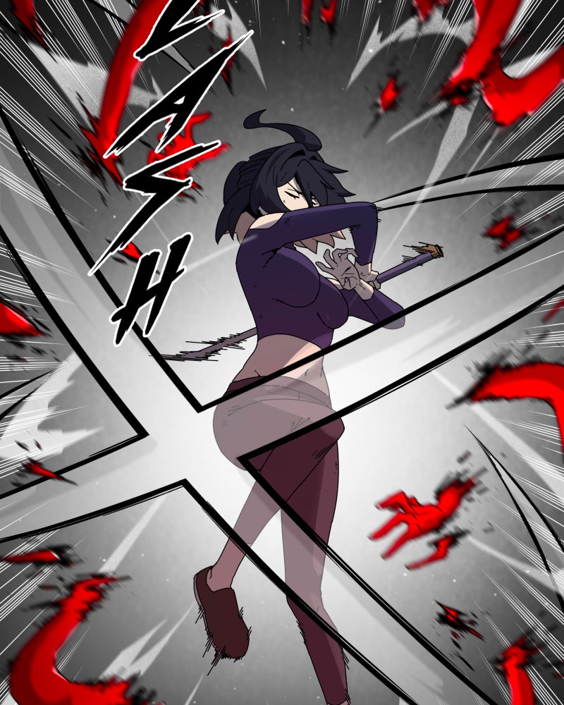 Read BlackSun chapter 120 image 15 on Lezhin