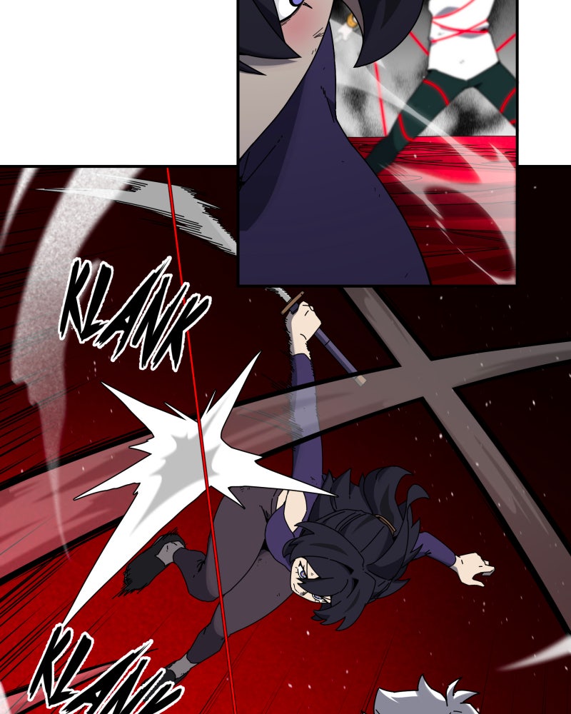 Read BlackSun chapter 120 image 17 on Lezhin
