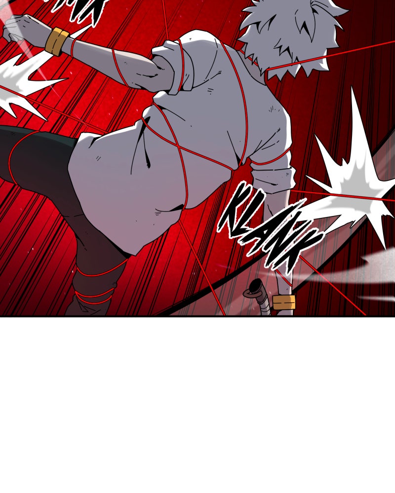 Read BlackSun chapter 120 image 18 on Lezhin