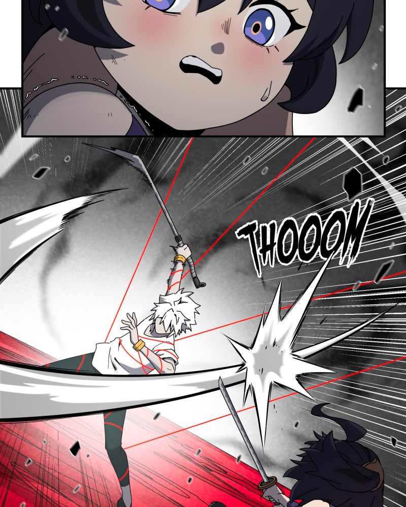 Read BlackSun chapter 120 image 20 on Lezhin