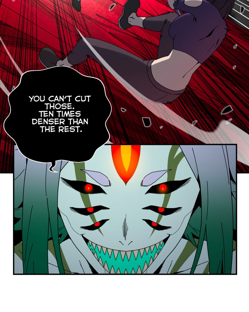 Read BlackSun chapter 120 image 21 on Lezhin