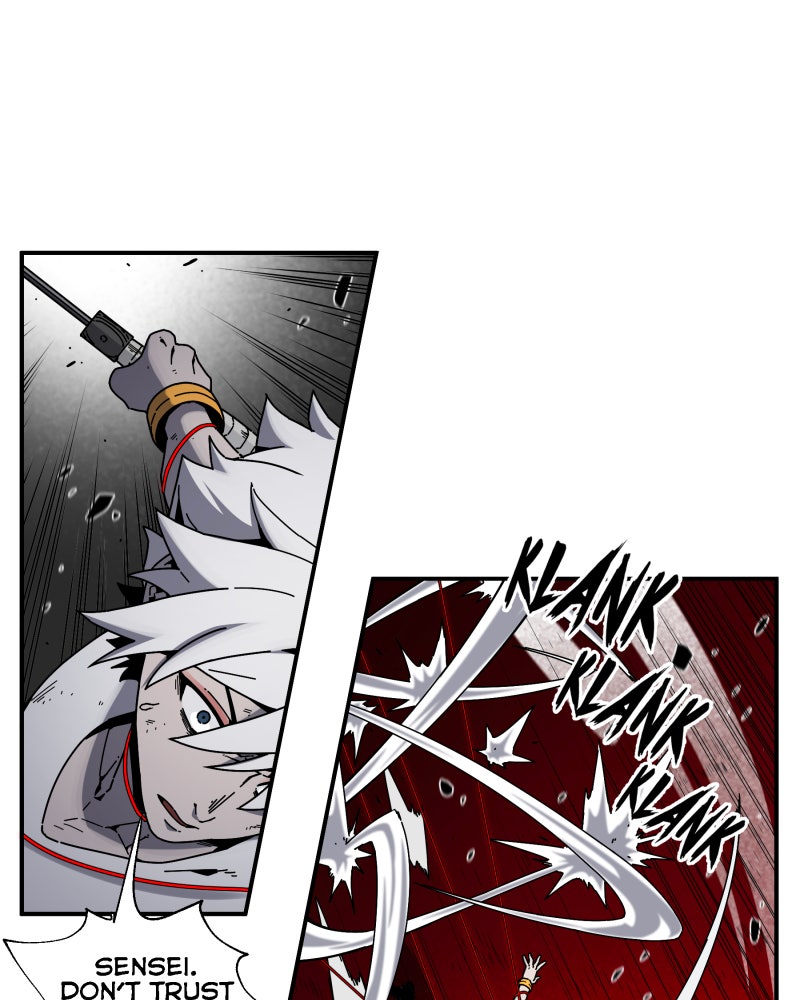 Read BlackSun chapter 120 image 22 on Lezhin