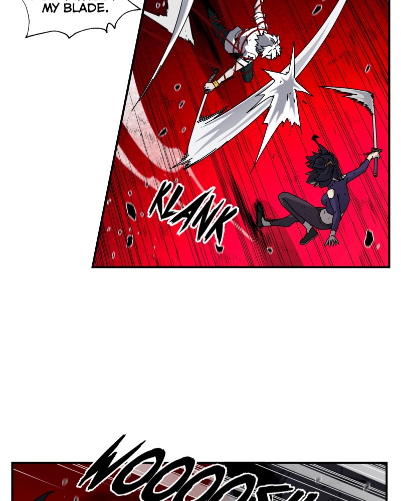 Read BlackSun chapter 120 image 23 on Lezhin