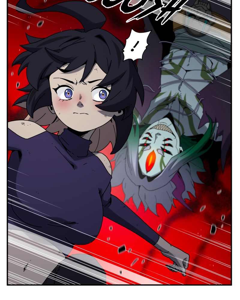 Read BlackSun chapter 120 image 24 on Lezhin