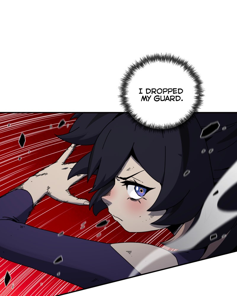 Read BlackSun chapter 120 image 25 on Lezhin