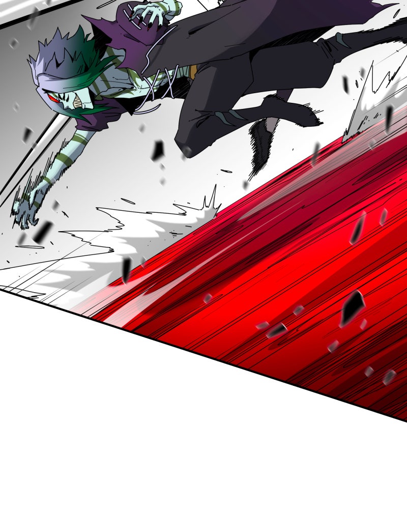 Read BlackSun chapter 120 image 27 on Lezhin