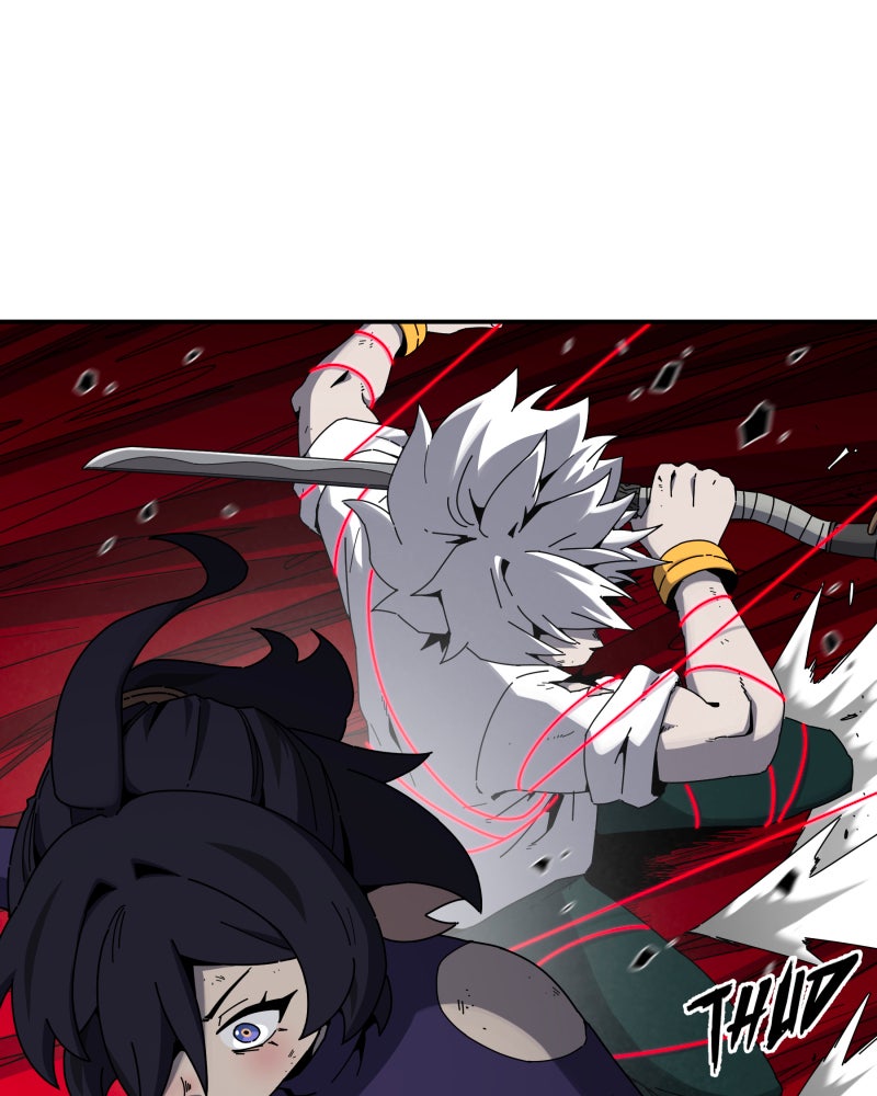 Read BlackSun chapter 120 image 29 on Lezhin