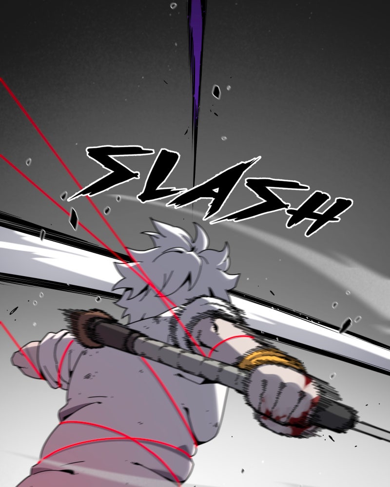 Read BlackSun chapter 120 image 31 on Lezhin