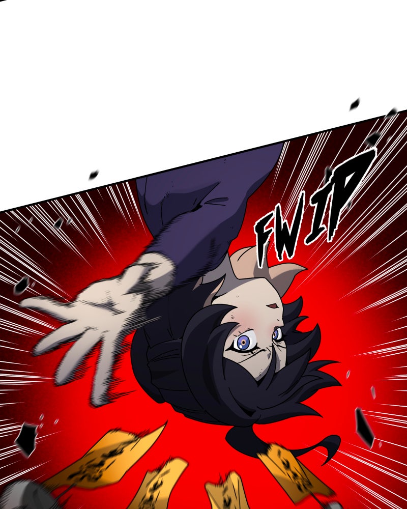 Read BlackSun chapter 120 image 34 on Lezhin