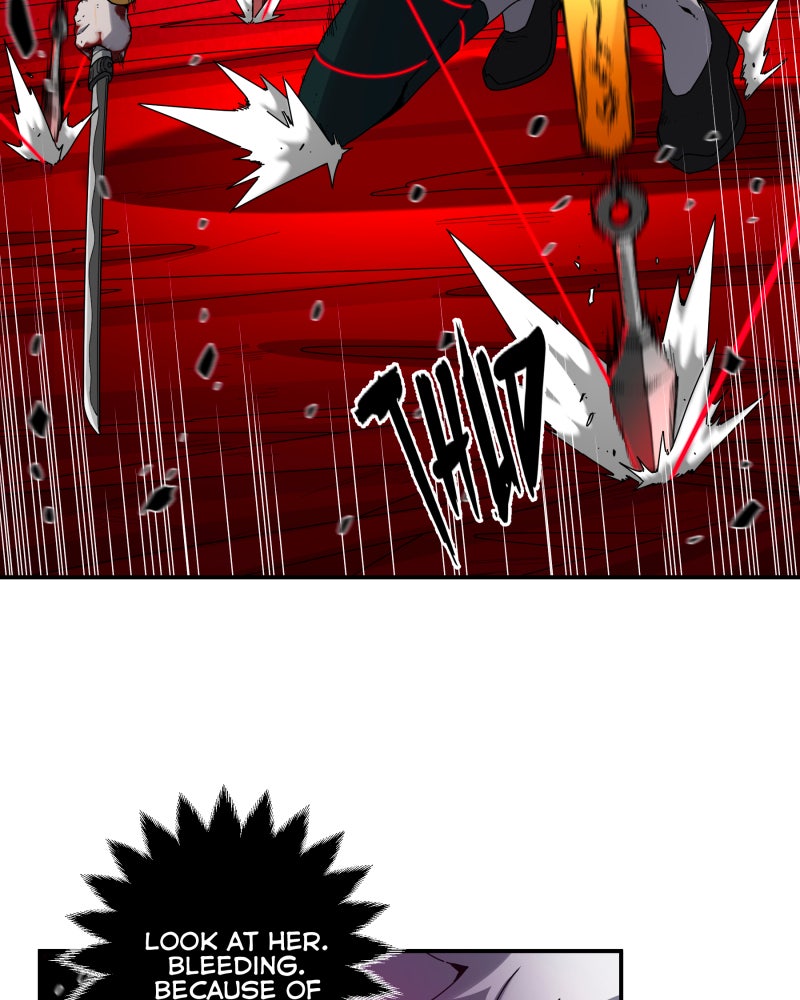 Read BlackSun chapter 120 image 37 on Lezhin