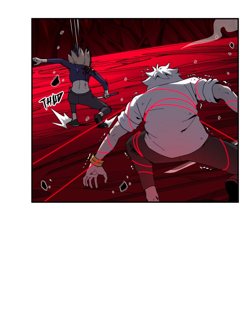Read BlackSun chapter 120 image 39 on Lezhin