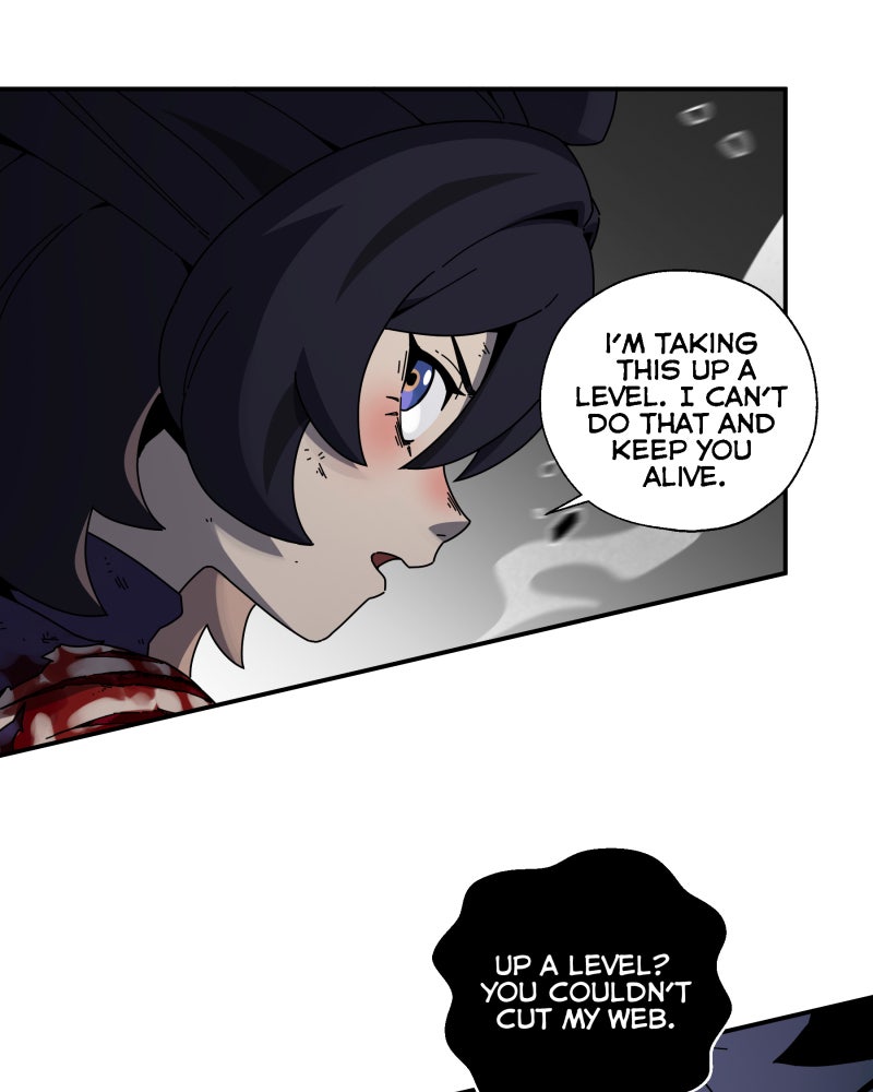 Read BlackSun chapter 120 image 40 on Lezhin