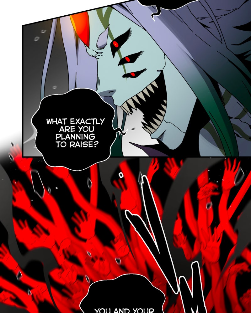 Read BlackSun chapter 120 image 41 on Lezhin