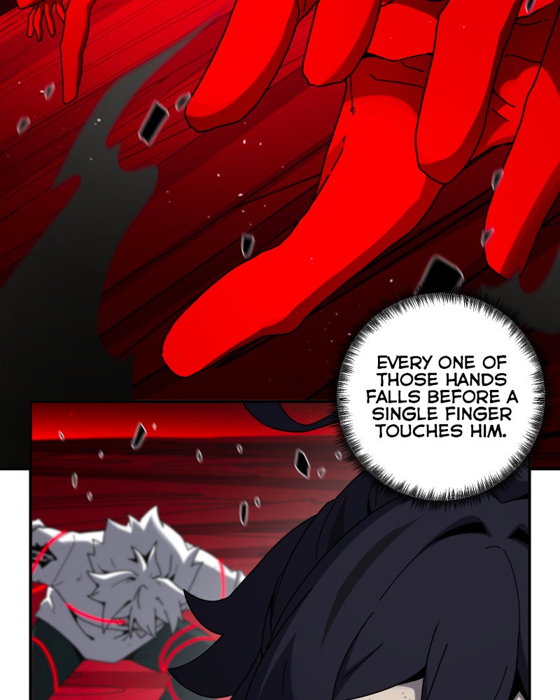 Read BlackSun chapter 120 image 43 on Lezhin