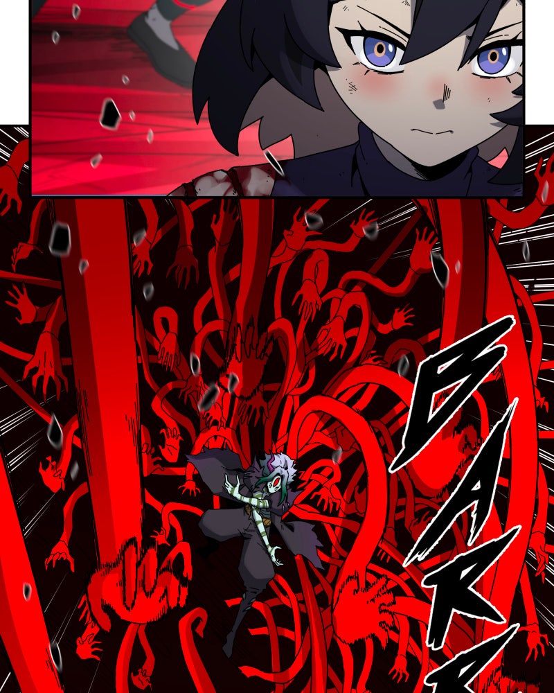 Read BlackSun chapter 120 image 44 on Lezhin