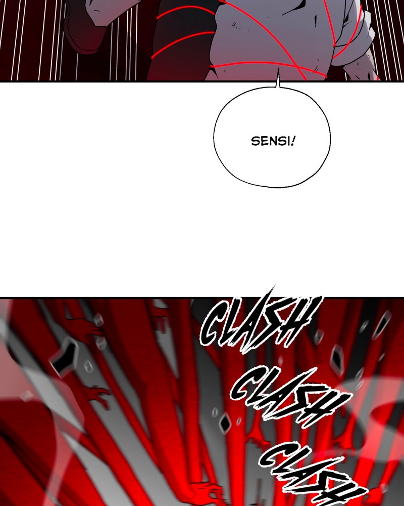 Read BlackSun chapter 120 image 47 on Lezhin