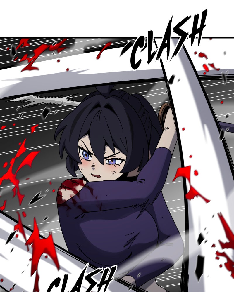 Read BlackSun chapter 120 image 49 on Lezhin
