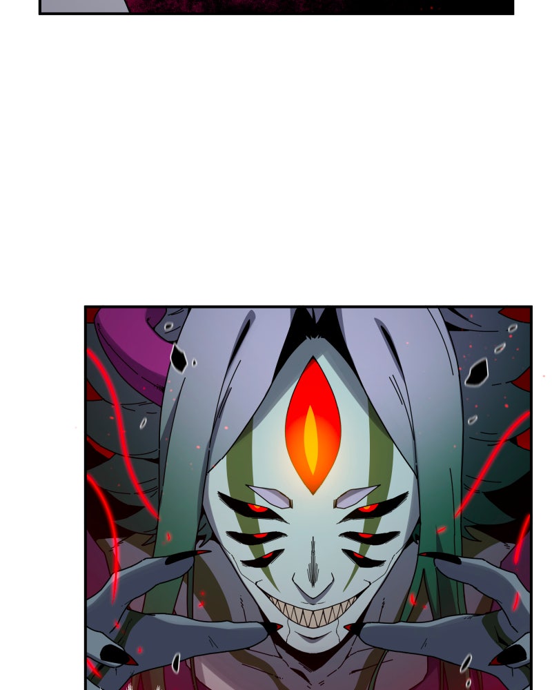 Read BlackSun chapter 120 image 5 on Lezhin