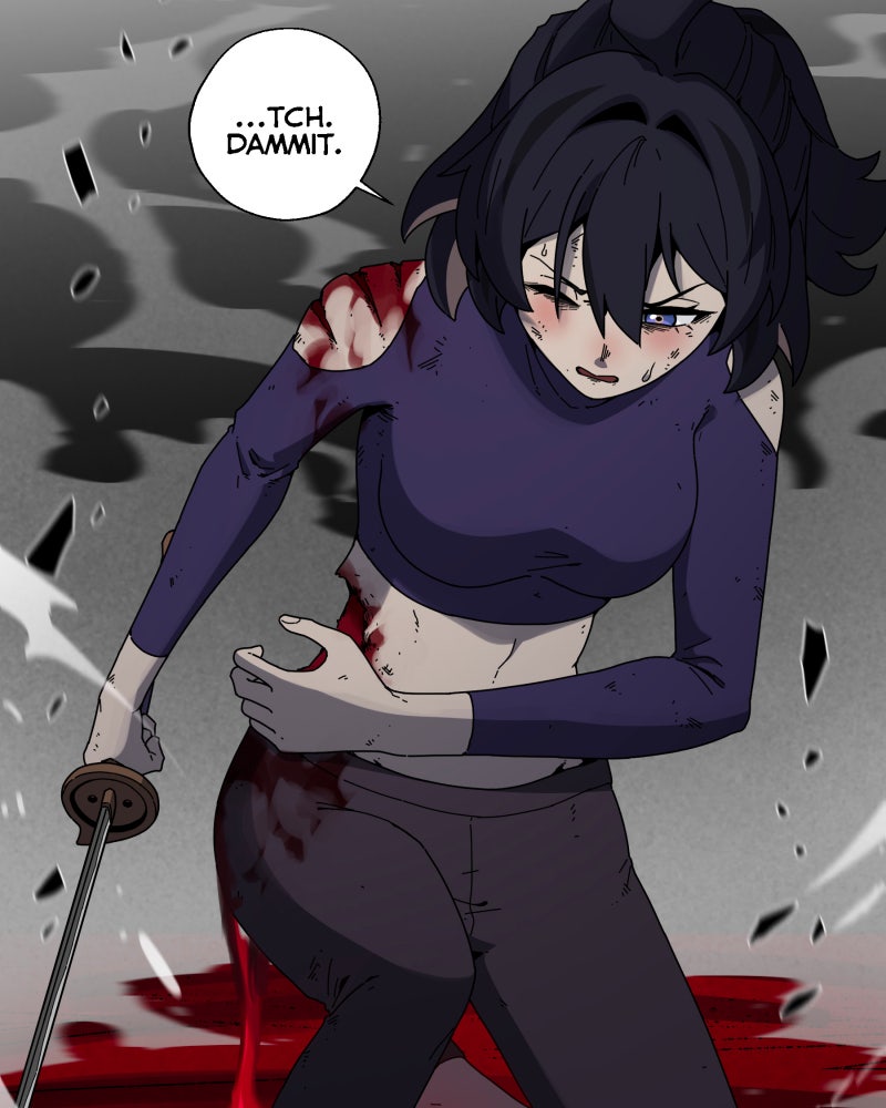Read BlackSun chapter 120 image 56 on Lezhin