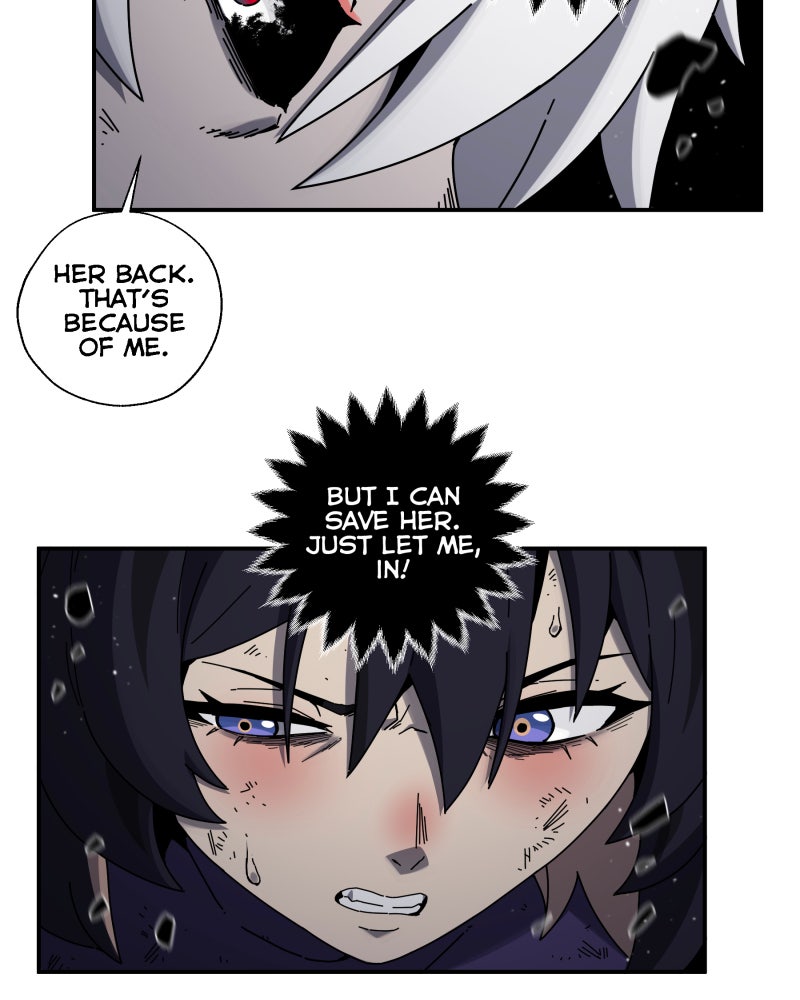 Read BlackSun chapter 120 image 58 on Lezhin